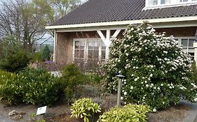 Chez Louise Pension
