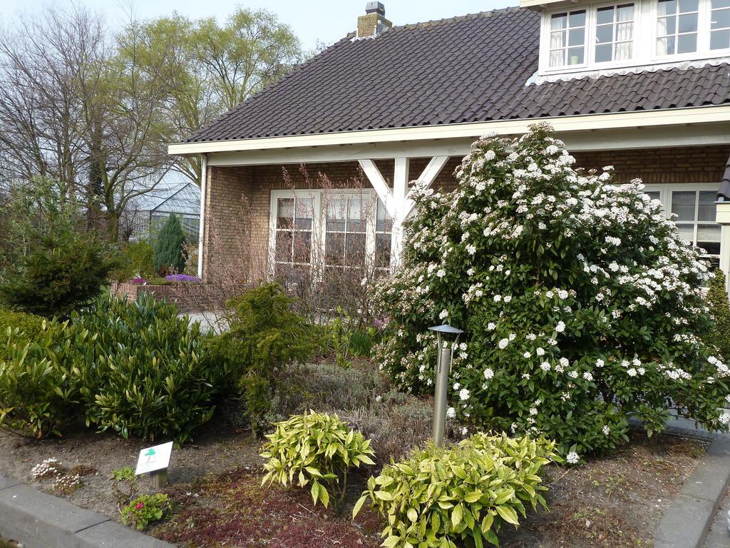 Chez Louise Hotel Naaldwijk Buitenkant foto