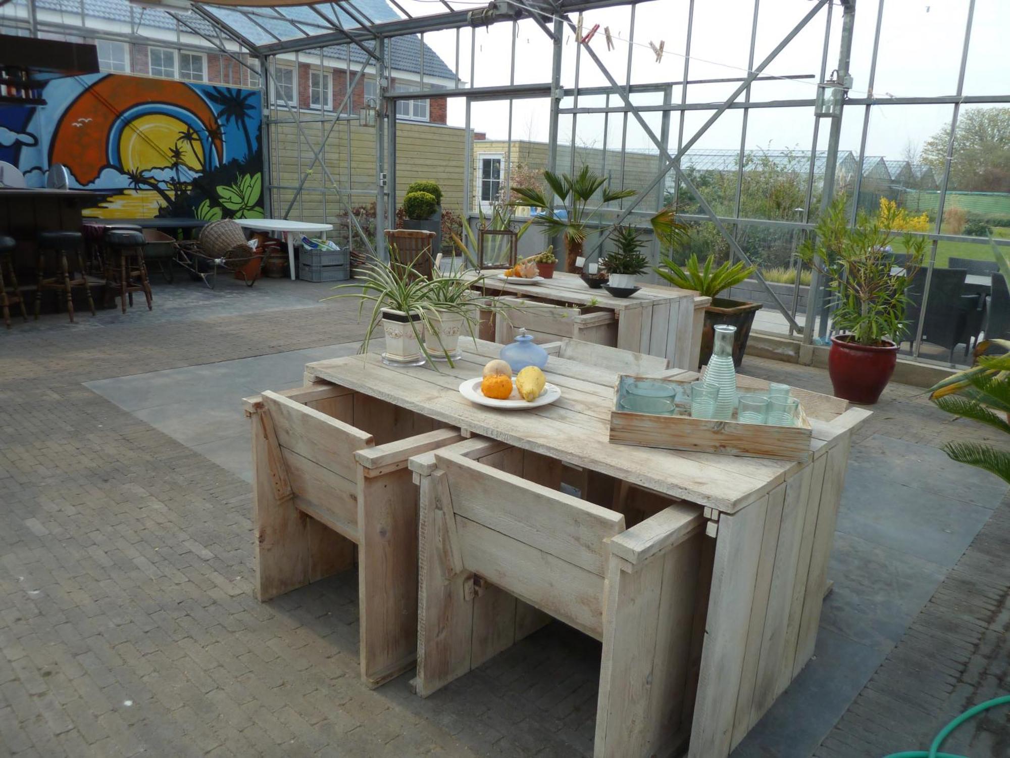 Chez Louise Hotel Naaldwijk Buitenkant foto