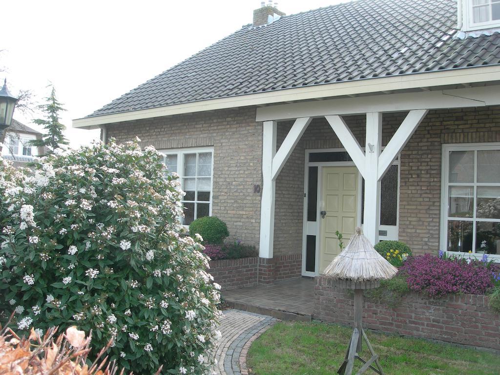 Chez Louise Hotel Naaldwijk Buitenkant foto