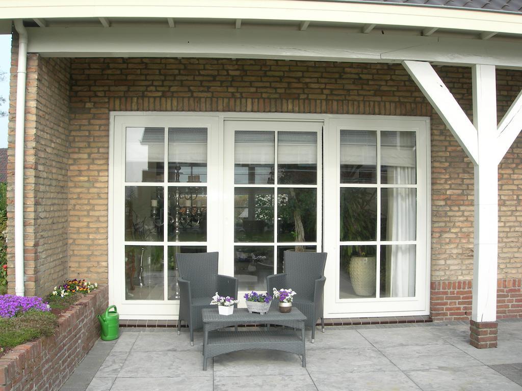 Chez Louise Hotel Naaldwijk Buitenkant foto